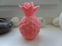 Ananas Lampe,pink,Deko,Dekoration,Batterie,Leuchte,Herbst Baden-Württemberg - Heilbronn Vorschau