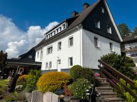 Helle Dachgeschosswohnung mit Blick über Bad Berleburg Nordrhein-Westfalen - Bad Berleburg Vorschau