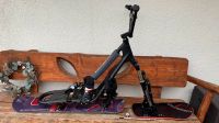 Blackmountain PSYKO FX Snowscoot Rockshox Snowbike Ski Snowboard Baden-Württemberg - Kirchardt Vorschau