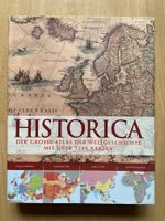 Historica - Atlas der Weltgeschichte Brandenburg - Potsdam Vorschau