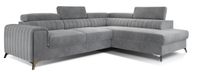 Ecksofa/Schlafsofa/L-Form Locke UVP: 1879,-€ Nordrhein-Westfalen - Löhne Vorschau