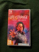 Life is strange 3: True colors - Nitendo Switch Spiel Findorff - Findorff-Bürgerweide Vorschau