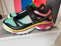 Wie Neu! LimitedEdition Salomon XT-Mary Janes MM6 Maison Margiela München - Sendling Vorschau