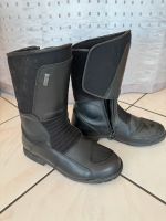 BMW Motorradstiefel Brandenburg - Oberkrämer Vorschau