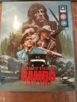 Rambo First Blood Collector's Edition Nordrhein-Westfalen - Kreuzau Vorschau