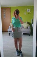 #gant #poloshirt #baunwolle #mintgrün #neuwertig Nordrhein-Westfalen - Hamm Vorschau