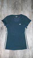 Adidas Sportshirt Tshirt Gr.S schwarz Sachsen - Sohland Vorschau