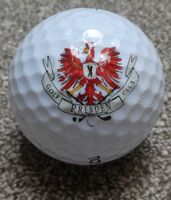 Golfball "Golfclub Prenden", TopFlite2 Brandenburg - Ahrensfelde Vorschau