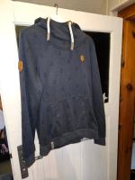 ☆☆☆Naketano Pullover Grau mit Ankern Gr. M☆☆☆ Thüringen - Bad Salzungen Vorschau