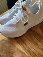 ** Bench Sneaker Turnschuhe ** Niedersachsen - Seevetal Vorschau