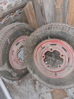 traktor ddr felgen Brandenburg - Lübbenau (Spreewald) Vorschau