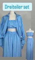 Dreiteiler set Hemd Bluse & Hose & Tops s m l xl Rheinland-Pfalz - Mainz Vorschau