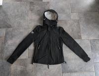Superdry Jacke Windbreaker  XXS ❗NEUWERTIG❗ Nordrhein-Westfalen - Ochtrup Vorschau