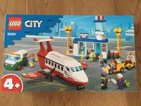 Lego City Flughafen ab 4 Jahren 60261 vollständig mit OVP Bayern - Eggenfelden Vorschau