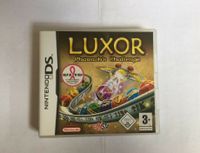 Nintendo DS Luxor Pharaoh‘s Challenge Schleswig-Holstein - Breiholz Vorschau