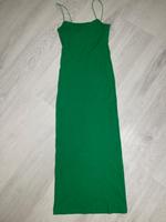 Sommerkleid von Zara, grün, gr.S Nordrhein-Westfalen - Mülheim (Ruhr) Vorschau