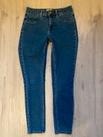 Only High Rise Skinny Jeans, Gr. S/32, blau Niedersachsen - Lohne (Oldenburg) Vorschau