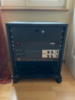 Millenium 19“ - 12 HE Rack mit Rollen Baden-Württemberg - Göppingen Vorschau