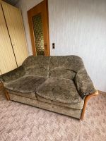 Couch Sofa Stuhl 140cm breit / 80cm hoch Bayern - Gersthofen Vorschau