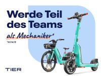 TIER: Scooter Mechaniker (m/w/d) in Hamburg Hamburg-Mitte - Hamburg Billbrook Vorschau
