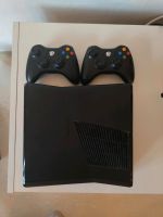 Xbox 360 250GB Hessen - Wiesbaden Vorschau