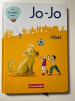 Jo-Jo Fiebel 1.Klasse Grundschule Rheinland-Pfalz - Mülheim-Kärlich Vorschau