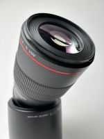 Canon EF 100mm 2.8 L IS USM Bayern - Memmingen Vorschau