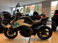 Motorrad CFMoto 400NK gebraucht Niedersachsen - Kalefeld Vorschau