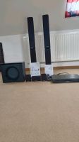 Panasonic Soundsystem Blu-Ray Player Sachsen-Anhalt - Magdeburg Vorschau