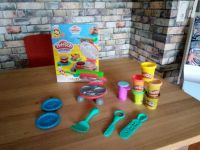 Play- Doh burger Barbecue Schleswig-Holstein - Siek Vorschau