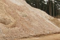 Mineralgemisch Z 1.1 frei geliefert in Celle-10 m³ € 90,00 Niedersachsen - Celle Vorschau