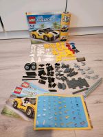 Lego Creator 31046 Auto Originl Verpackung Niedersachsen - Stuhr Vorschau