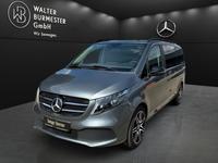 Mercedes-Benz V300d ED/L AMG +Night+KAMERA+NAVI+Ambiente+AUT Kreis Pinneberg - Rellingen Vorschau