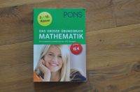 Pons Übungsbuch Mathematik ISBN: 978-3-12-562547-1 Rheinland-Pfalz - Deidesheim Vorschau