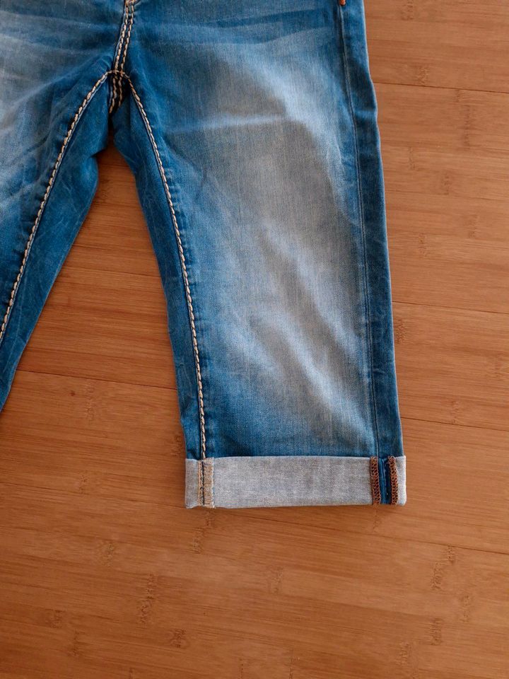 Soccx Bermuda Jeans - Shorts - Gr.28 in Wichmar
