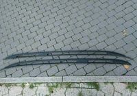 BMW E39 Dachreling Schwarz Original Nordrhein-Westfalen - Bad Salzuflen Vorschau