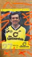 Autogramm & -karte BVB Ruben Sosa Meister-Edition 1995/1996 Lindenthal - Köln Sülz Vorschau