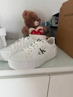Calvin Klein Schuhe Nordrhein-Westfalen - Hattingen Vorschau