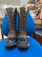 Steeds Winter Reitstiefel Größe 42 Bayern - Altfraunhofen Vorschau