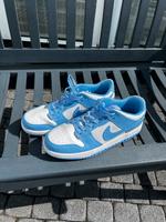 Nike Dunk Low Gr. 46 babyblau Nordrhein-Westfalen - Mönchengladbach Vorschau