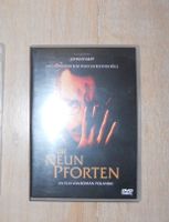 DVD Film, Die neun Pforten Schleswig-Holstein - Albersdorf Vorschau