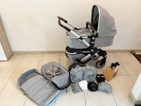 Kinderwagen Joolz Geo 2 mit viel Zubehör! Nordrhein-Westfalen - Troisdorf Vorschau