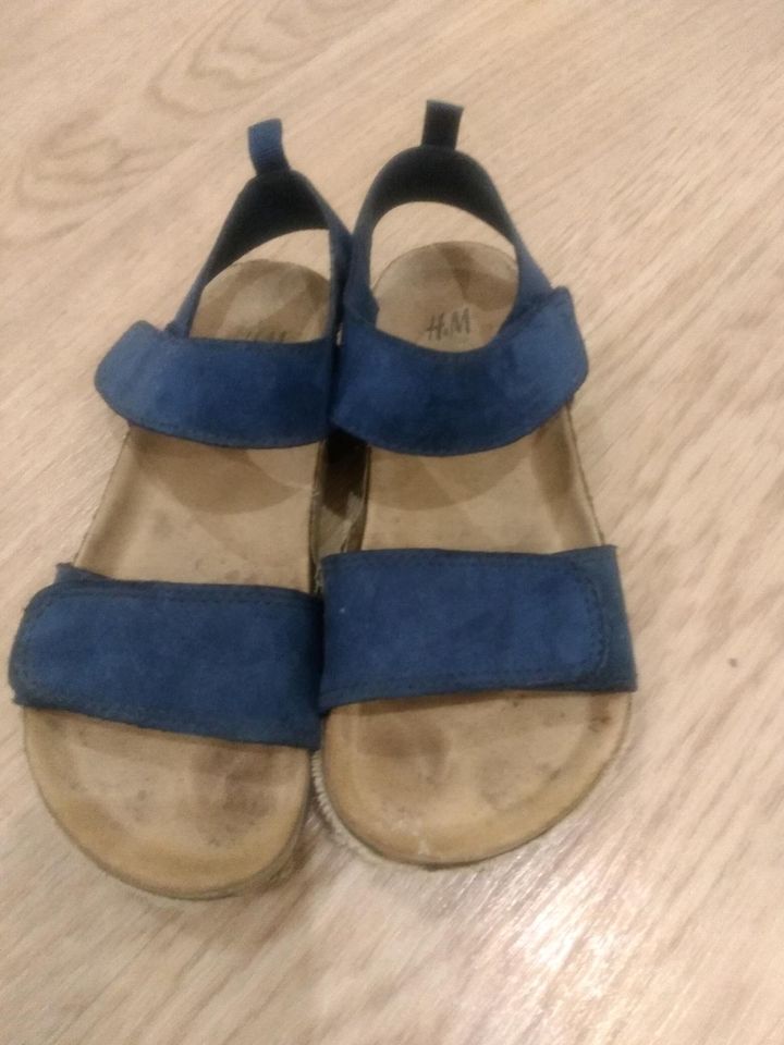 Schuhe für Jungen. Gr.26;26/27;27 in Neunkirchen