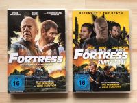 Fortress  2 Dvd Baden-Württemberg - Kämpfelbach Vorschau