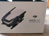 DJI Magic Air Fly more Combo mit 4 Akkus + Zubehö Bayern - Nennslingen Vorschau