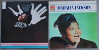 2 LPs Mahalia Jackson & Greatest Gospel Hits Vinyl Schleswig-Holstein - Felde Vorschau