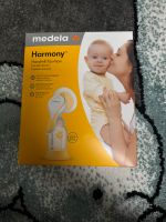 Meleda Harmony Handmilchpumpe Bayern - Miesbach Vorschau