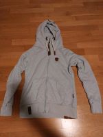 Naketano Jacke/ Pullover/ Strickjacke hellblau M Nordrhein-Westfalen - Sassenberg Vorschau