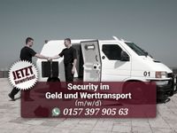 Security Geld- und Werttransport gesucht!! 20.80€ Std!! Mecklenburg-Vorpommern - Wismar Vorschau