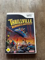 Wii Thrillville Spiel Nordrhein-Westfalen - Neuss Vorschau